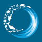 The Nigerian Marine Environment Protection Association (NIMEPA) logo